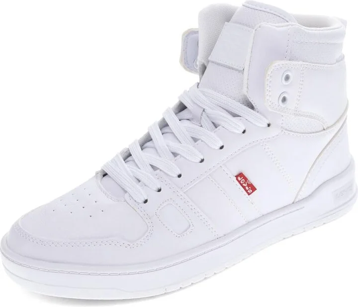 Levi's Women's 521 BB Hi Perf UL Sneaker