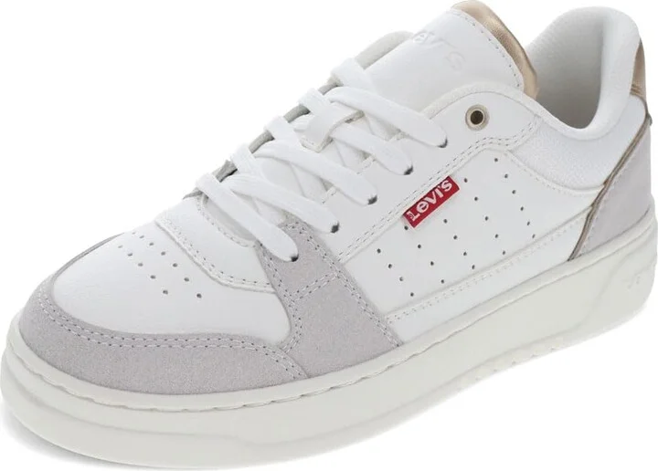 Levi's Women's Amelia Lo Sneaker