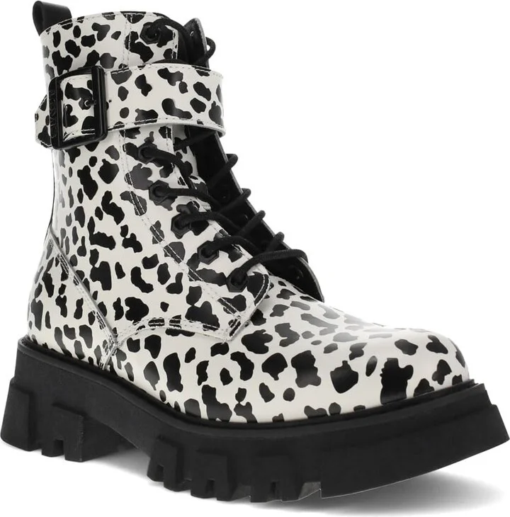 Levi's Women's Boot Sneaker