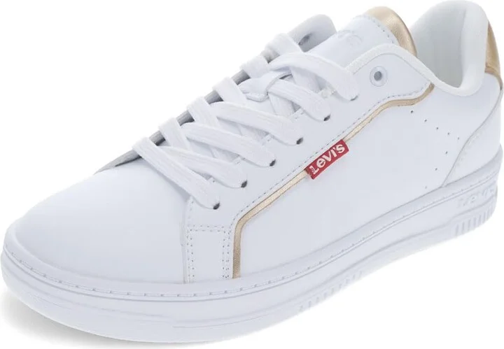 White/Gold