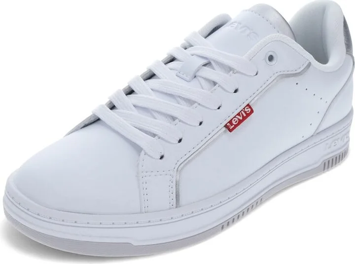 White/Silver