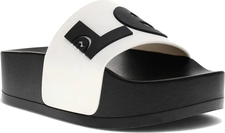 Levi's Women's Casual Slide Sandal