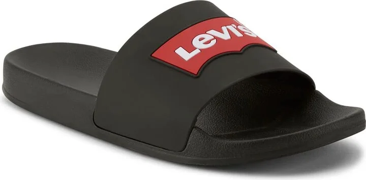 Levi's Women's Casual Slide Sandal