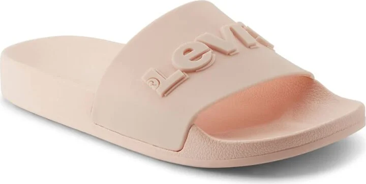 Levi's Women's Casual Slide Sandal