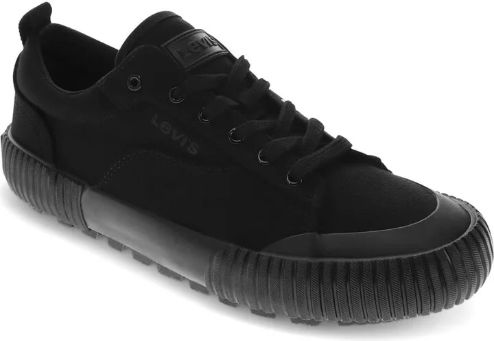 Black Monochrome