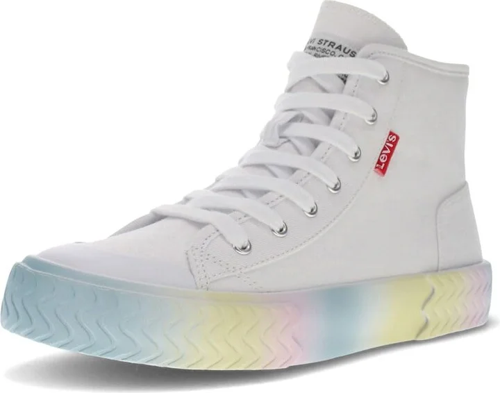 White/Multi