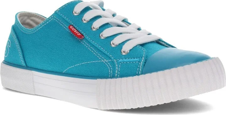 Levi's Women's Casual Sneaker