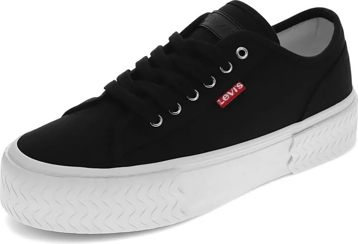 Levi's Women's Casual Sneaker