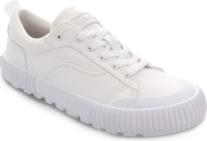 Levi's Women's Casual Sneaker