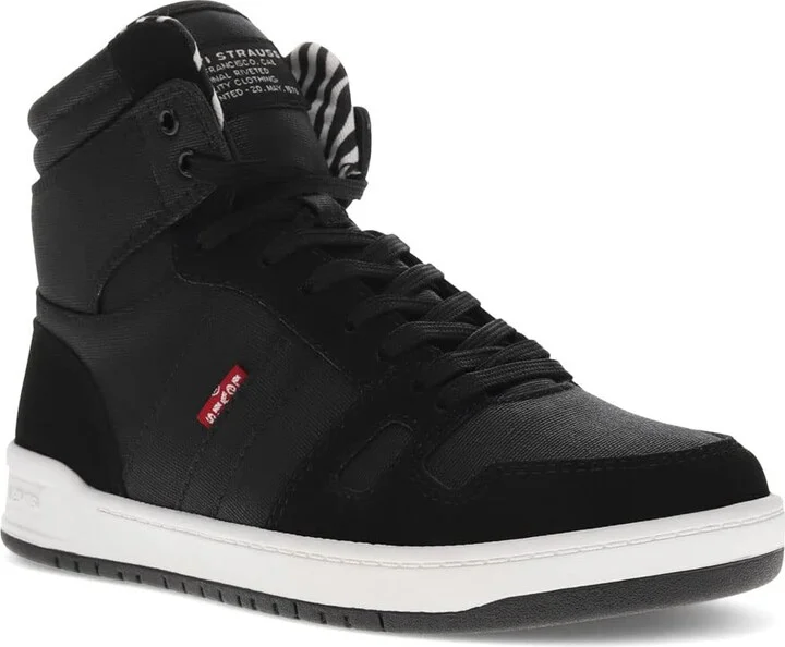 Levi's Women's Casual Sneaker