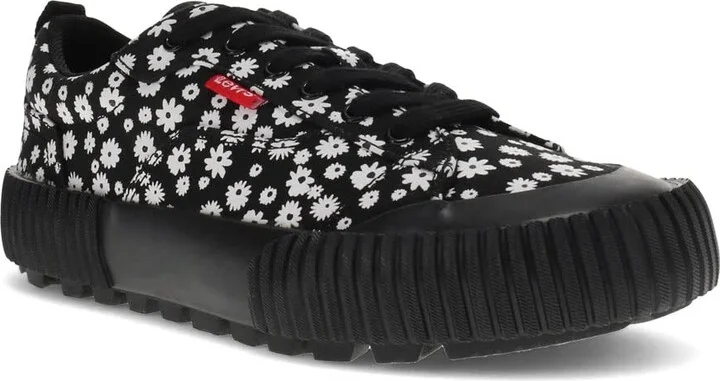 Levi's Women's Casual Sneaker