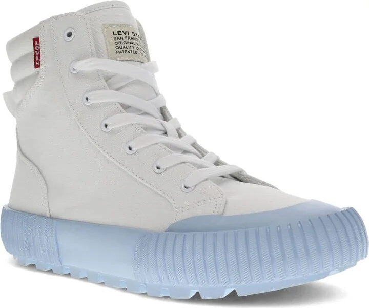 Levi's Women's Casual Sneaker