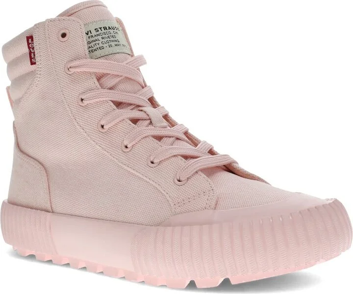 Levi's Women's Casual Sneaker