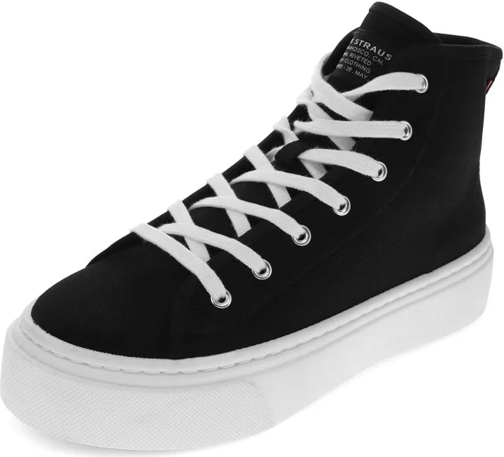 Levi's Women's Casual Sneaker