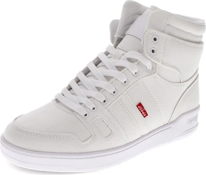Levi's Women's Casual Sneaker