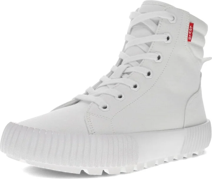 Levi's Women's Casual Sneaker