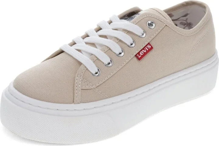 Levi's Women's Dakota CVS Sneaker