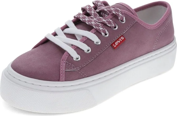 Levi's Women's Dakota Sneaker