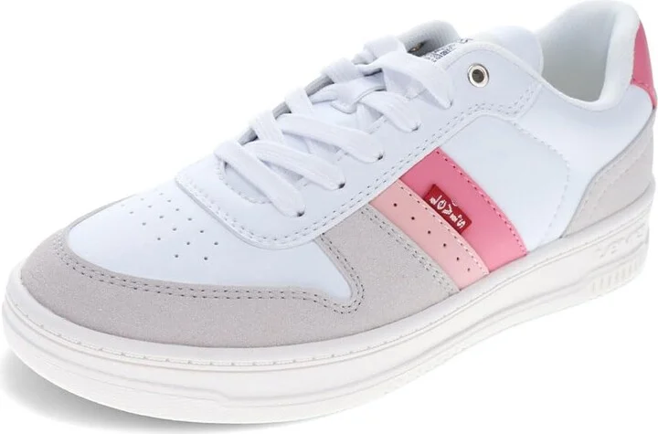 White/Cement/Pink