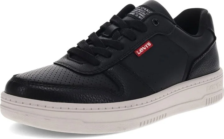 Levi's Women's Drive Lo Sneaker