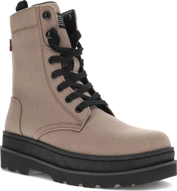 Levi's Women's Eliana Neo Ankle Boot