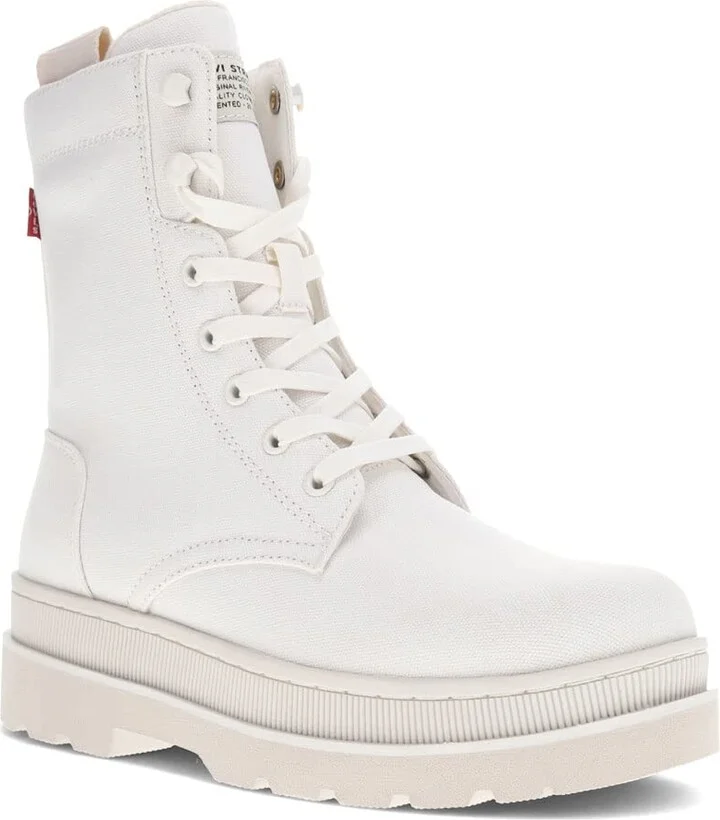 Levi's Women's Eliana Neo Ankle Boot