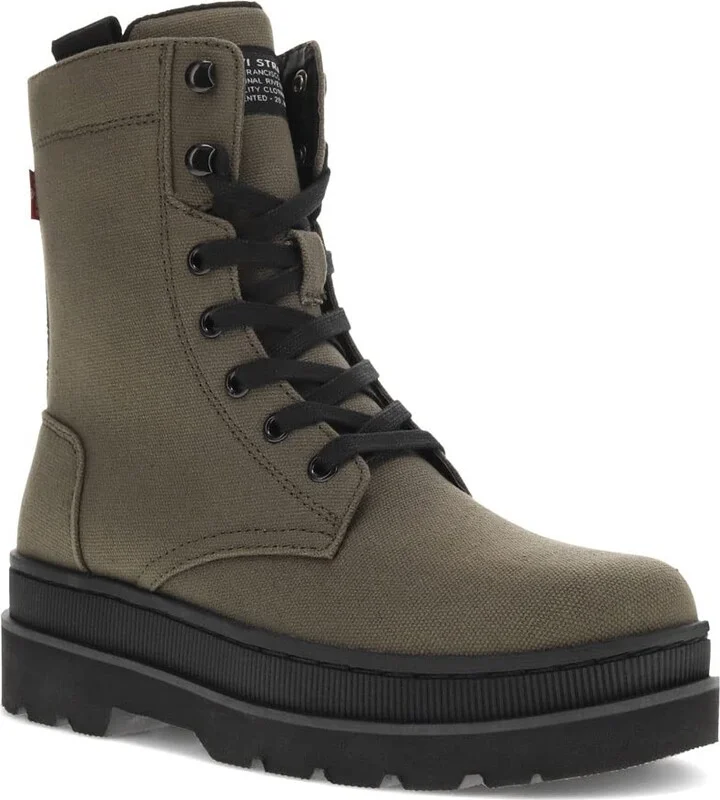Levi's Women's Eliana Neo Ankle Boot
