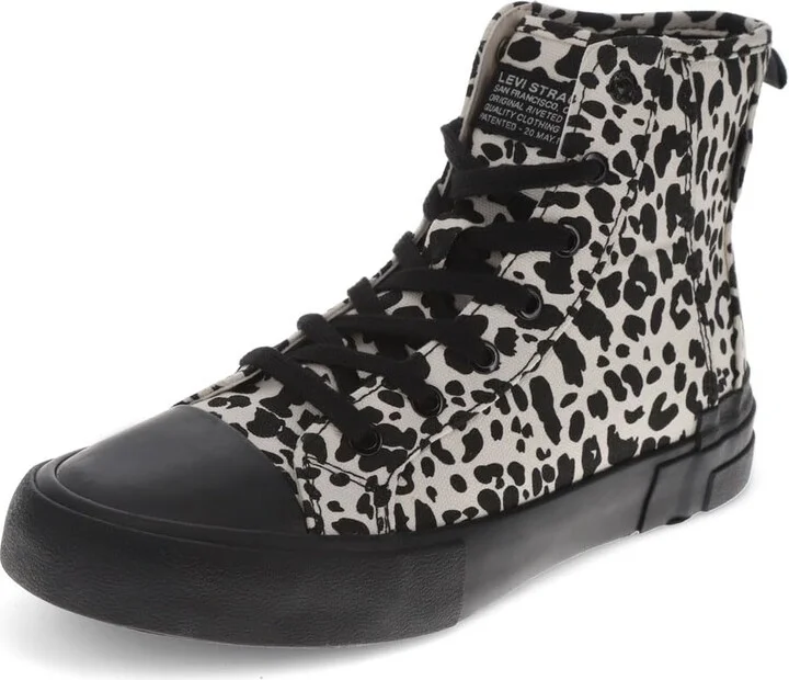 Levi's Women's Elite Sneaker
