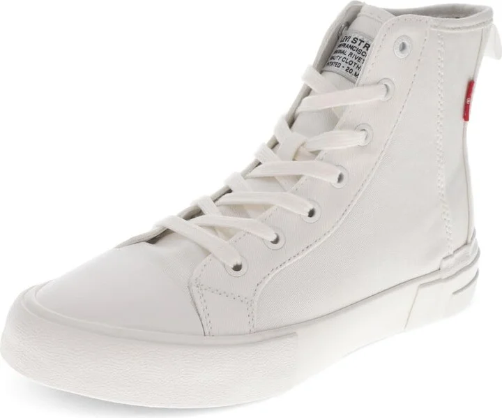 Levi's Women's Elite Sneaker