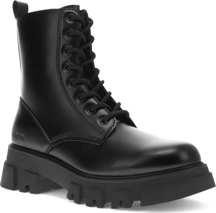 Black Monochrome