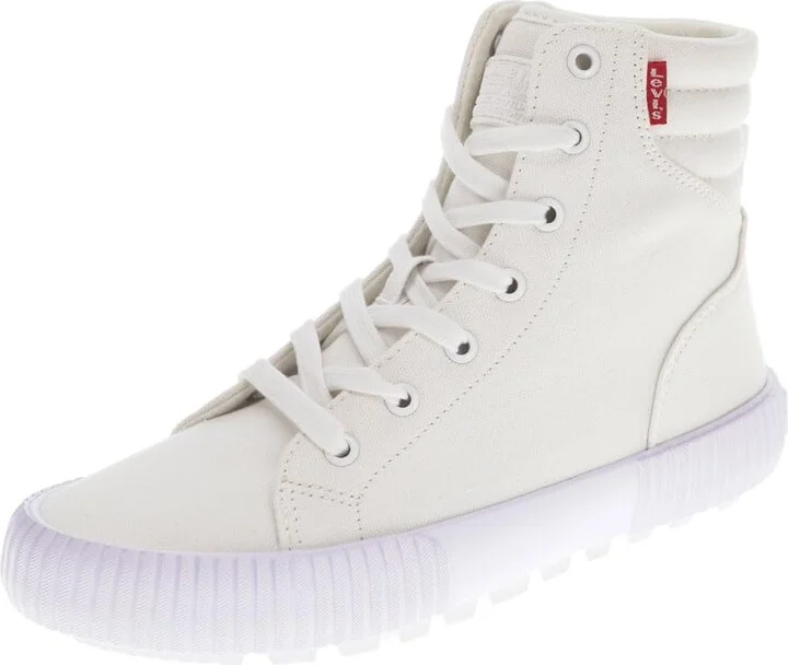 Levi's Women's Hightop Sneaker
