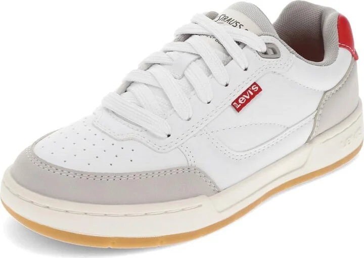 Levi's Women's La Jolla Sneaker