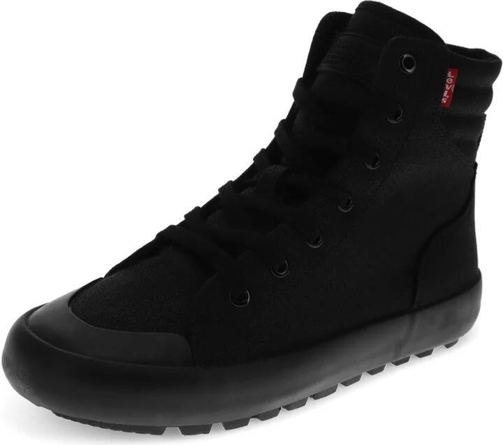 Black Monochrome