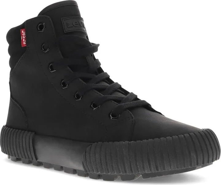 Levi's Women's Olivia Mono UL Sneaker