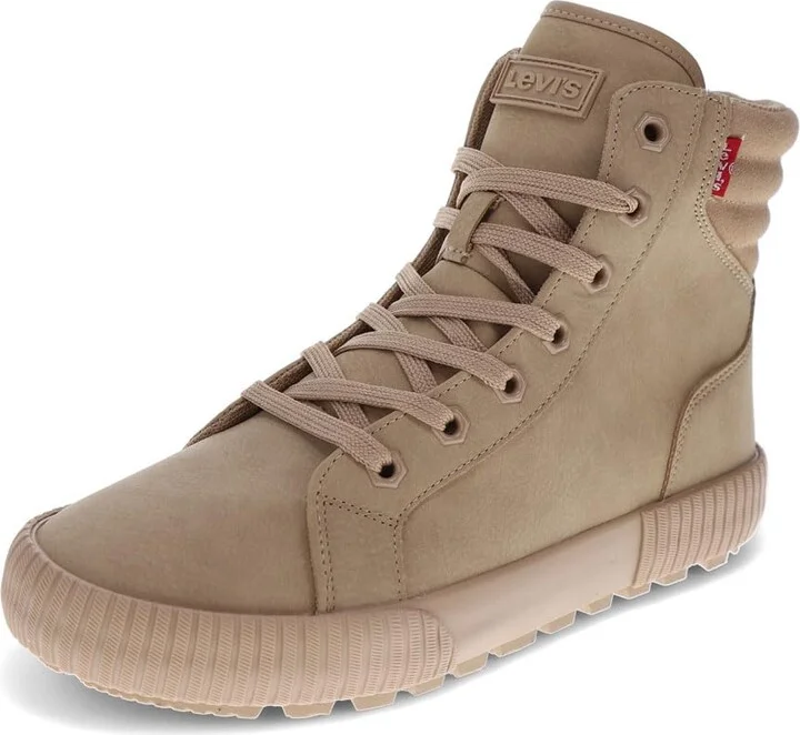 Levi's Women's Olivia Trek 2 Sneaker