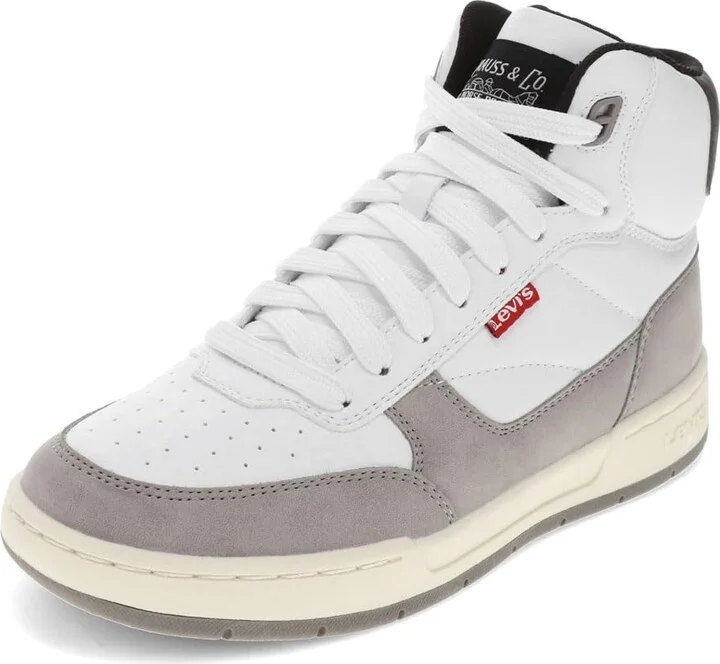 White/Cement/Black
