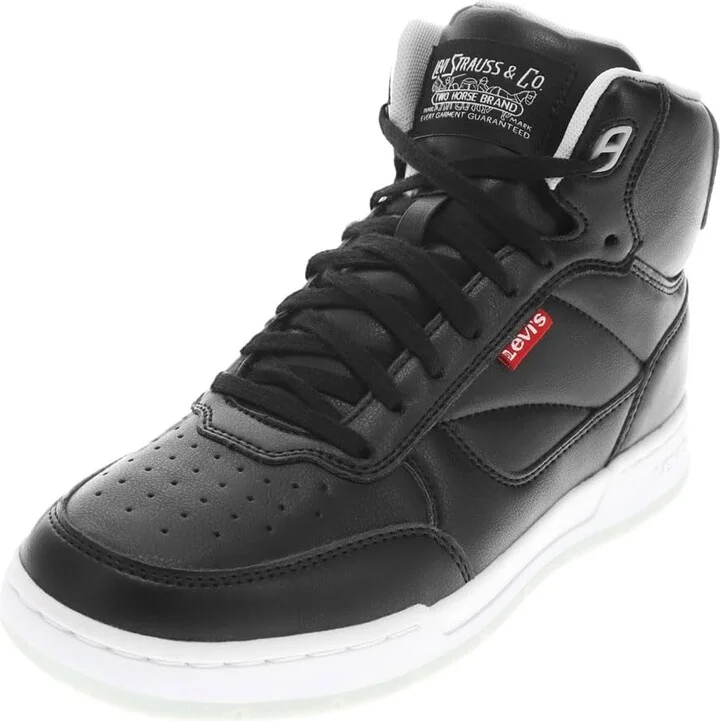 Levi's Women's Venice Sneaker