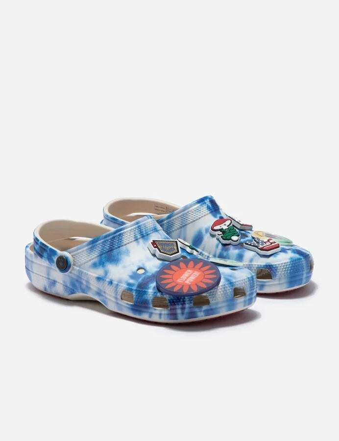 LEVI'S® X CROCS™ Classic Clogs - Image 6