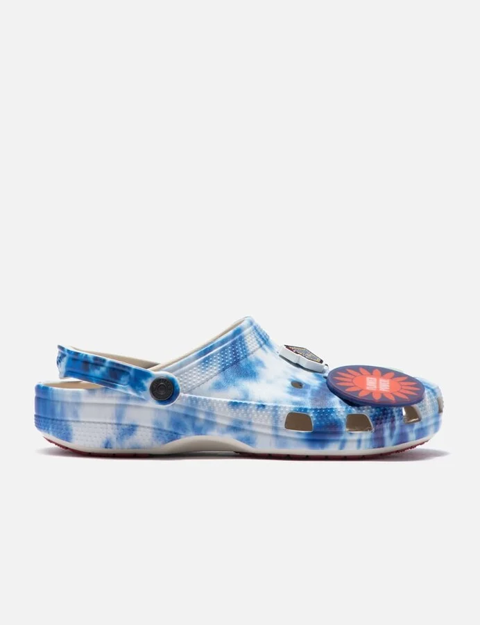 LEVI'S® X CROCS™ Classic Clogs