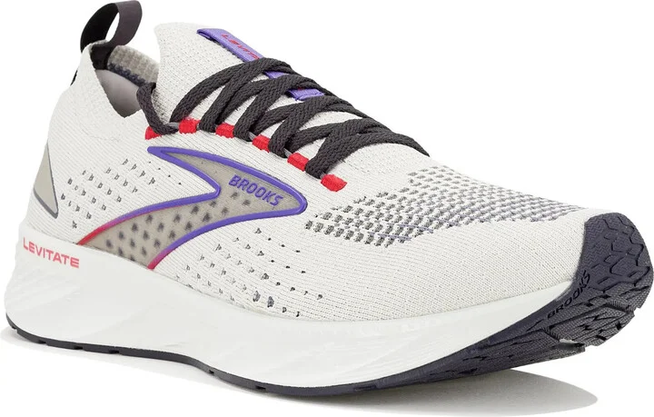 Levitate StealthFit 6 110397-1D-429 Mens US 10 Beige Running Shoes HAM201