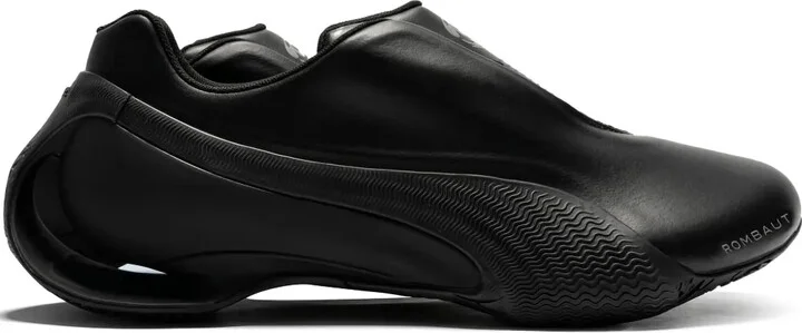 Levitation sneakers