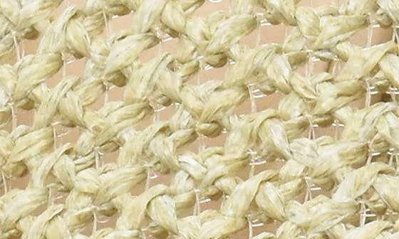 Levot Braided Raffia Mule - Image 6