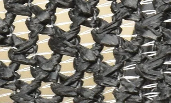 Levot Braided Raffia Mule - Image 11