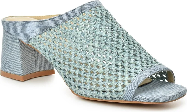LIGHT DENIM