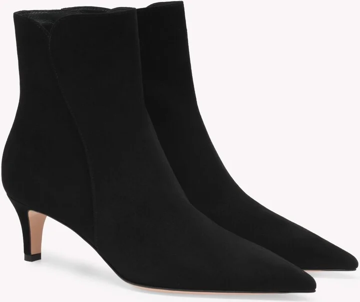 Levy 55 Booties - Image 2