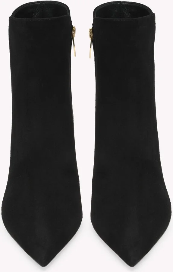 Levy 55 Booties - Image 3