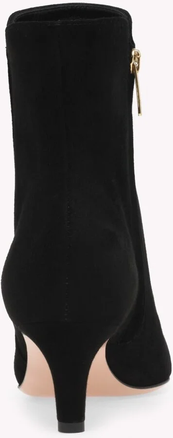 Levy 55 Booties - Image 4