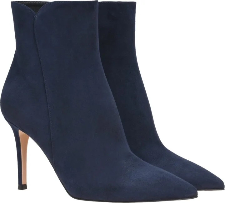 Levy 85 Bootie - Image 2