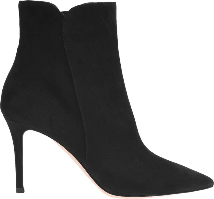 Black Suede