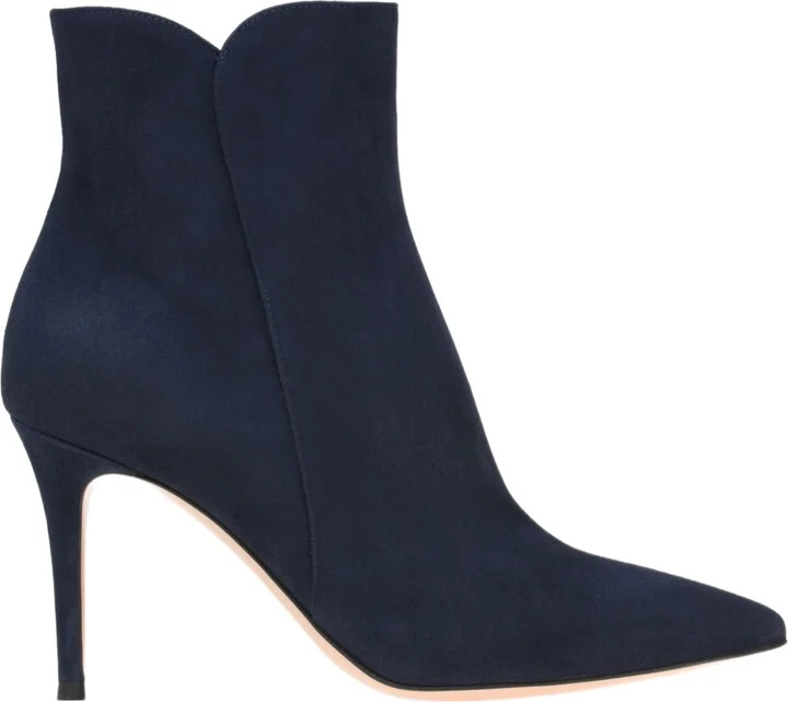 Levy 85 Bootie